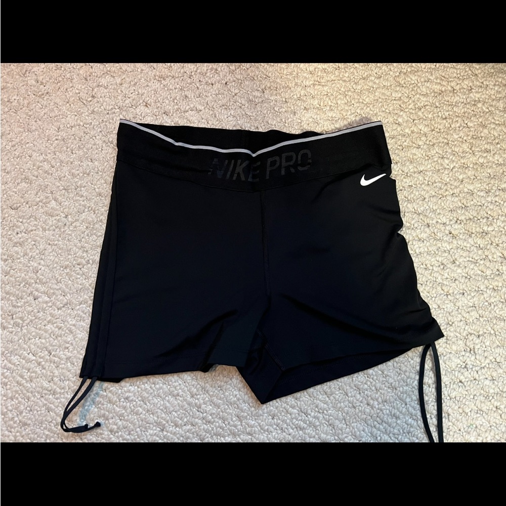 Nike Pros